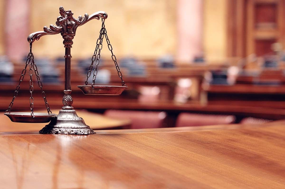 Gunn Murder Case