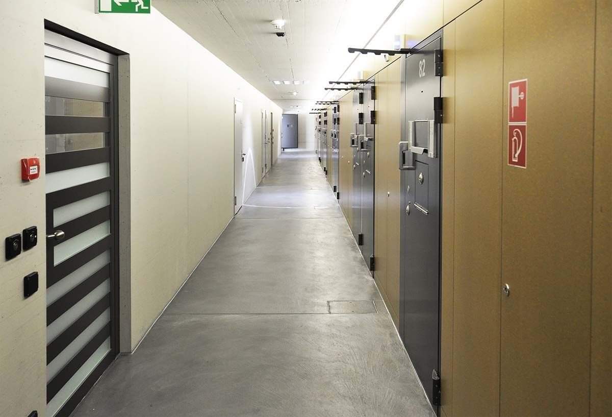 Federal Investigation / Alabama State Prisons
