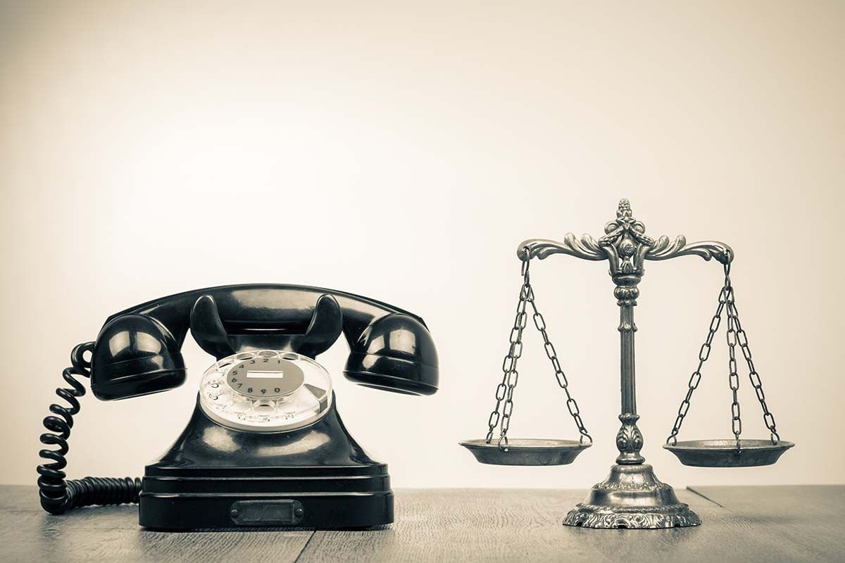 When to Call A Personal Injury Attorney