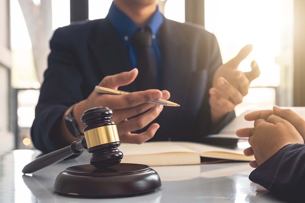 4 Steps to Finding the Right Attorney For You