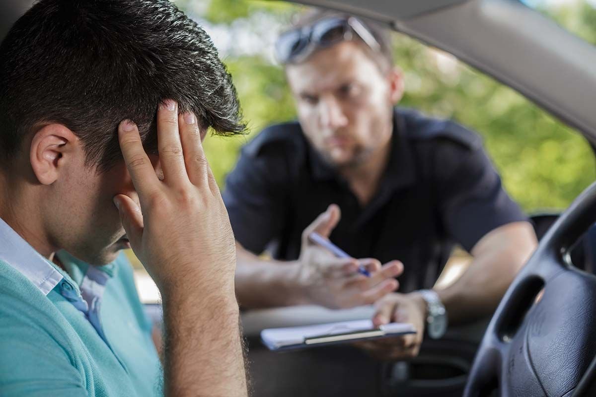 5 Tips When Contesting a Traffic Ticket