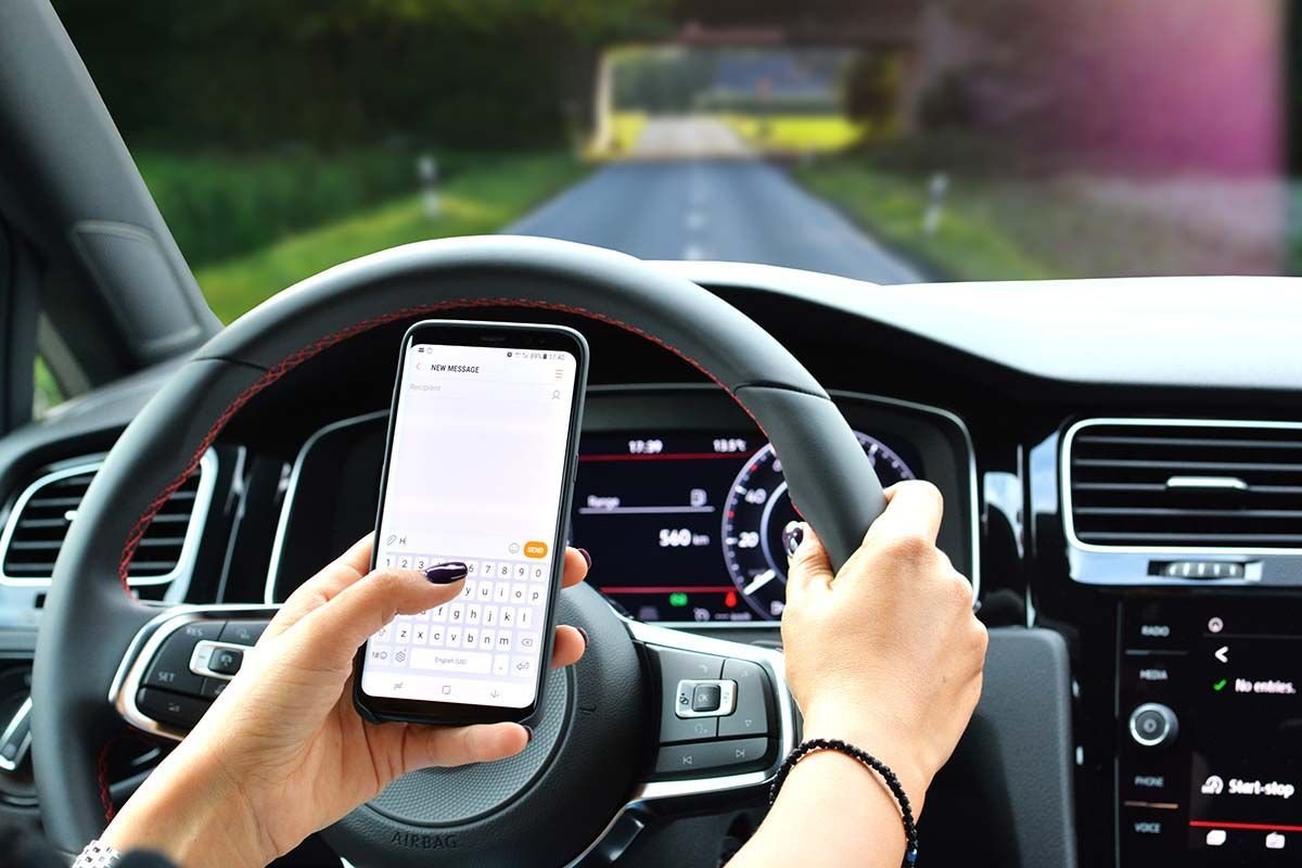 Car Accidents: Facts & Main Causes