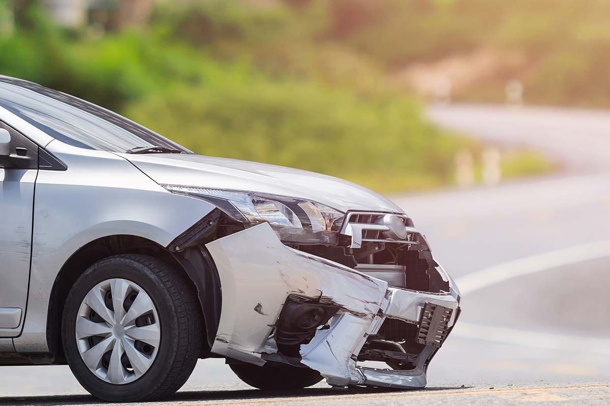 How to Handle a Hit-And-Run Car Accident