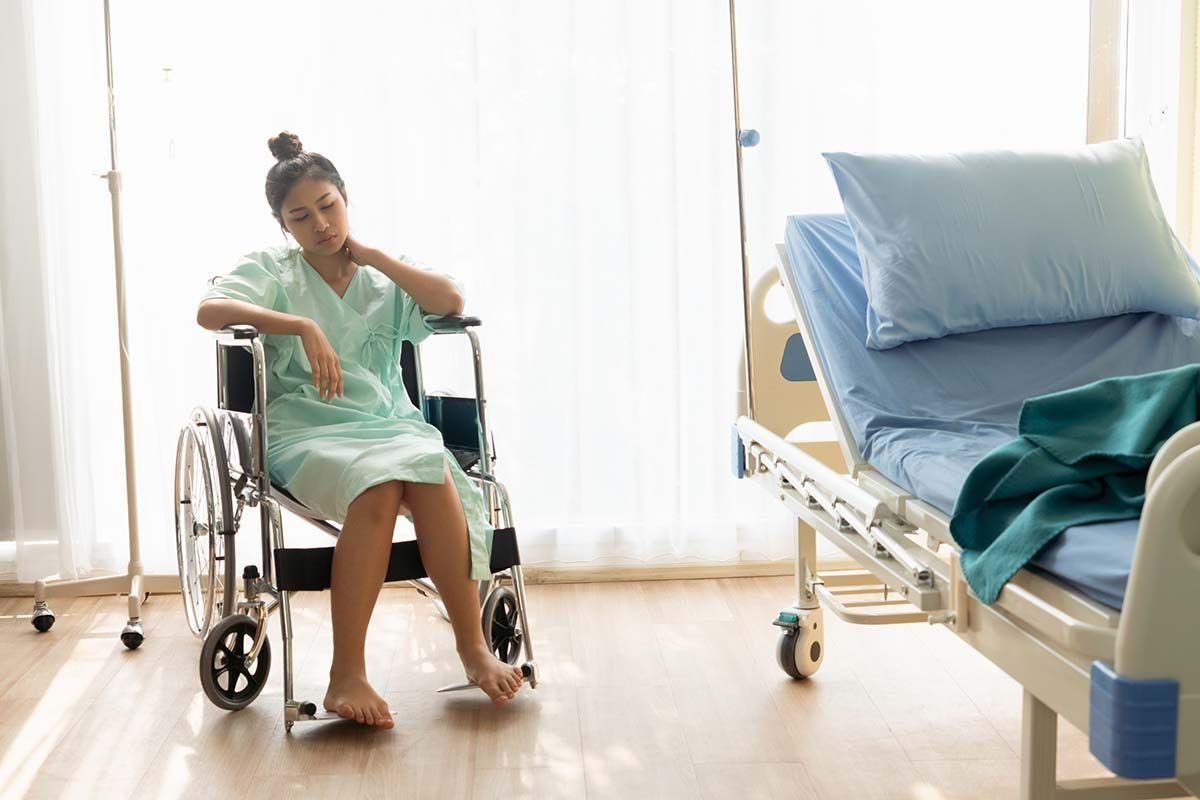 5 Things to Know About Medical Malpractice