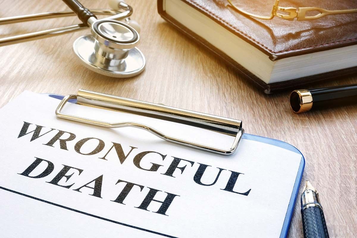 Should You Hire a Wrongful Death Attorney?