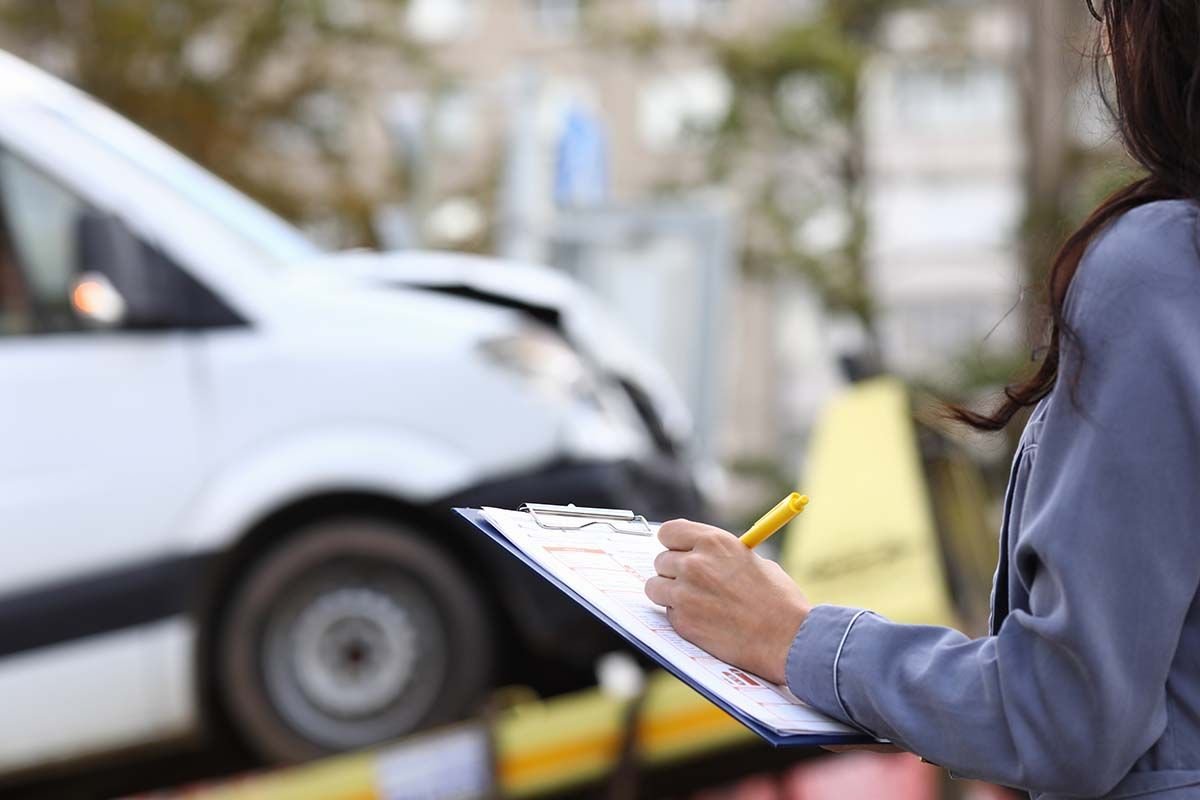 Watch Your Step: You could qualify for a premise liability case