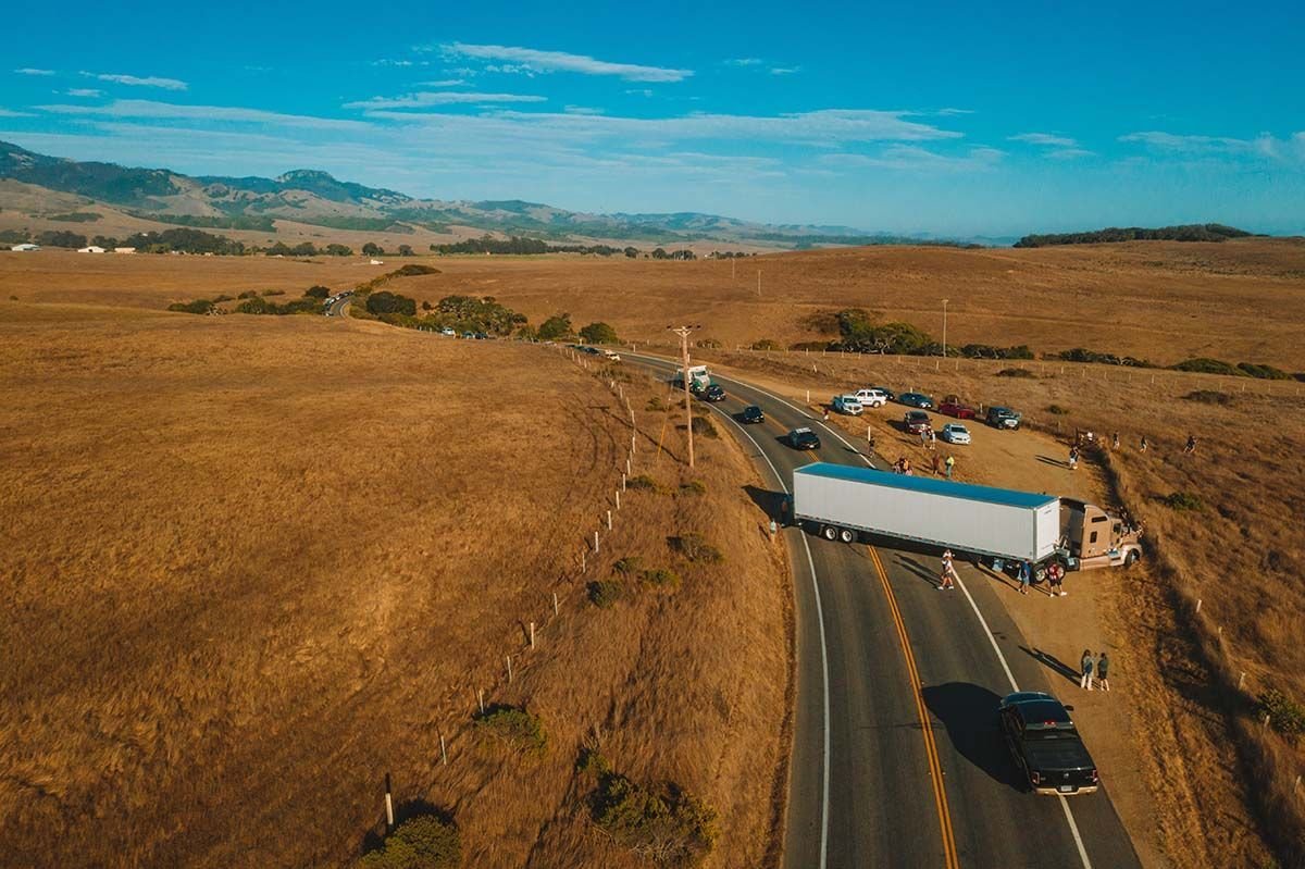 Differences Between Truck and Car Accidents