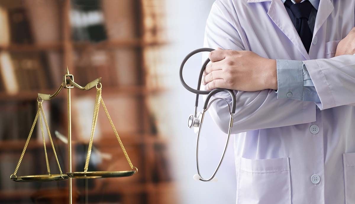 Most common types of medical malpractice