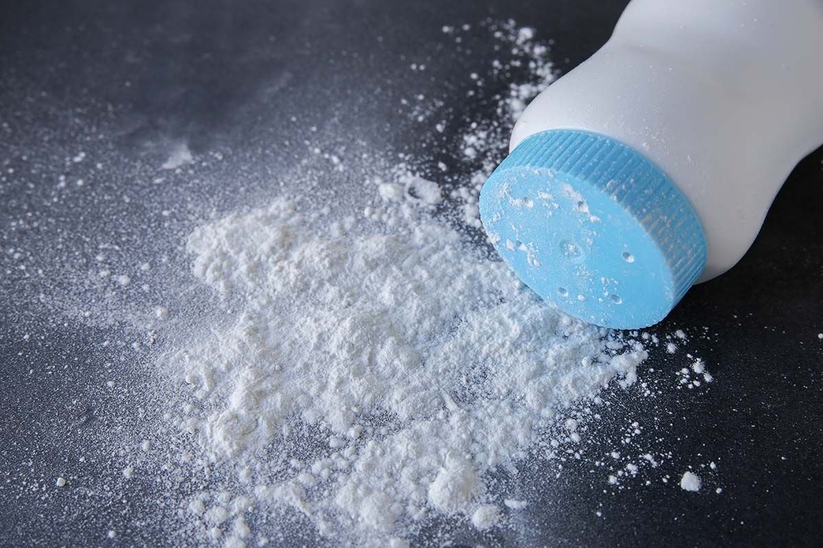 Talcum Powder Litigation: What you Need to Know About this Dangerous Product