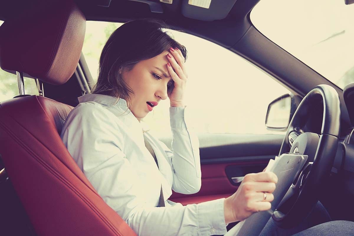 Emotional Distress: A Guide to Compensation Following an Accident