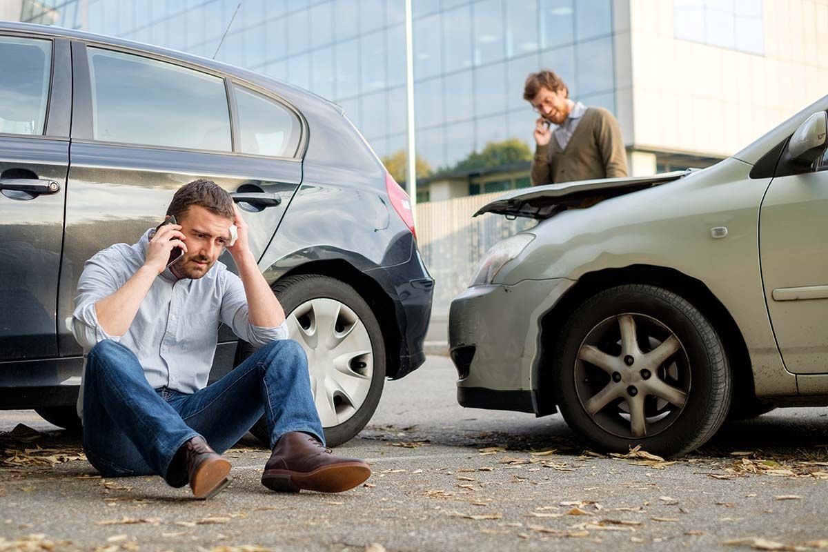 What to Do After a Car Accident