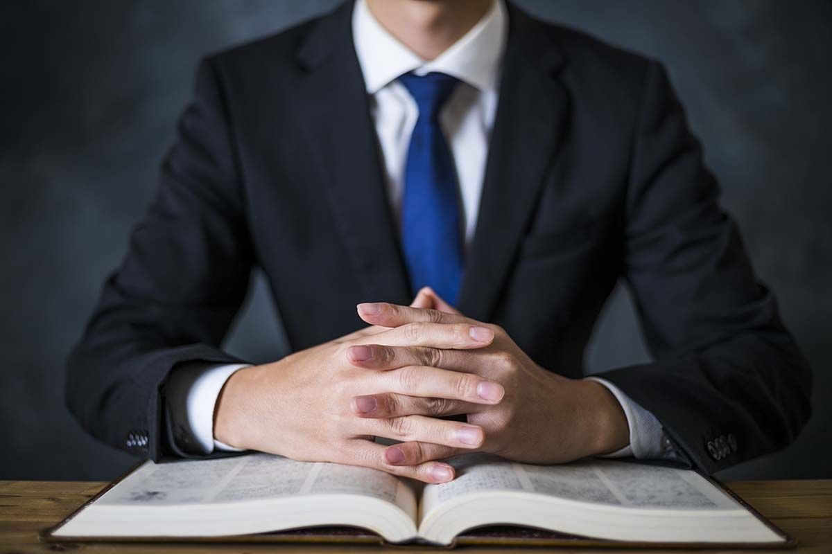 Steps to Take If You Are Falsely Accused of a Crime
