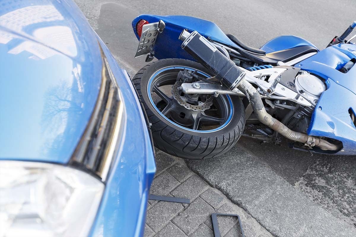 Guide to Motorcycle Accident Lawsuits