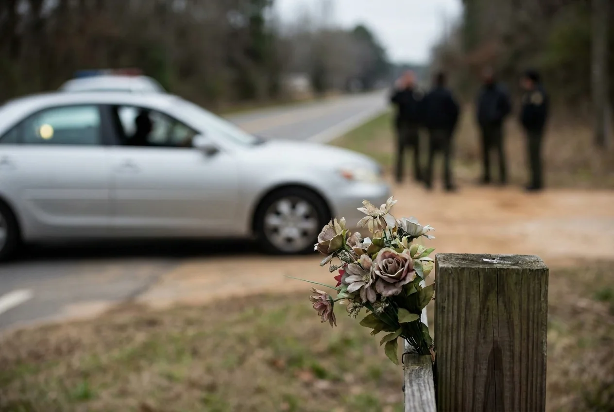 'Not Impaired' Isn't the Whole Story: What an Alabama Fatal-Crash Charge Actually Has to Prove