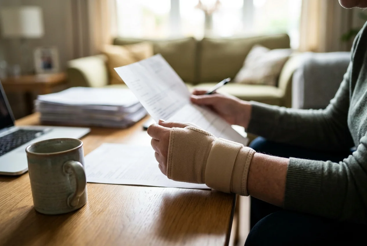 Slipped on a Spill at a Montgomery Grocery Store and Broke Your Wrist? What Alabama Law Actually Says About the Store's Responsibility