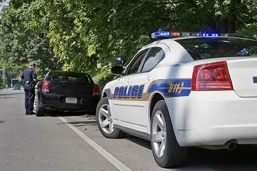 Traffic Tickets